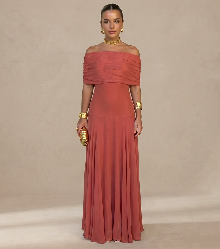 Tessa | Elegant Gala Dress