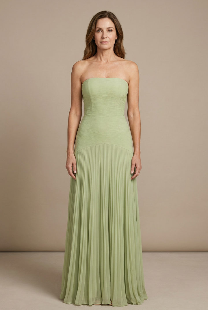 Addison | Sophisticated Figure-Flattering Dress