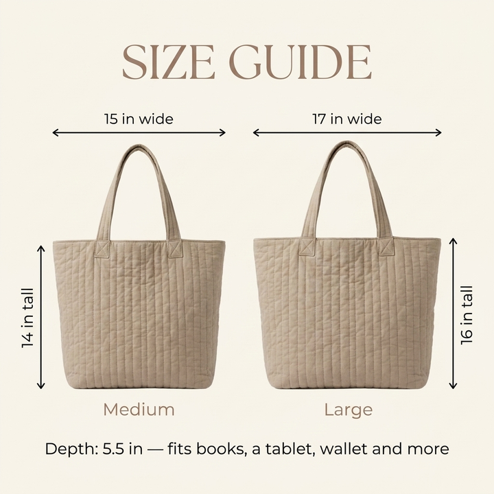 Quilted Artisan Bag | Black Cat on Books