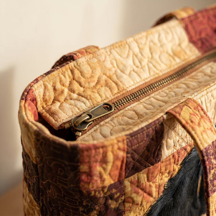 Artisanal Bag | Dachshund