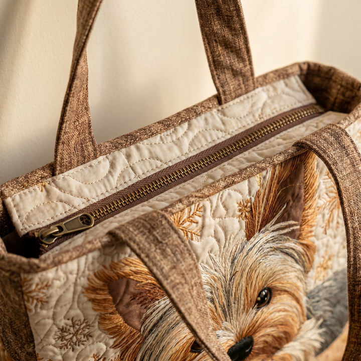 Artisanal Bag | Adorable Yorkshire
