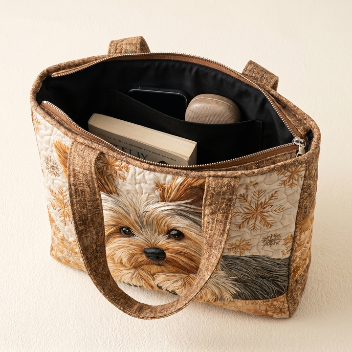 Artisanal Bag | Adorable Yorkshire
