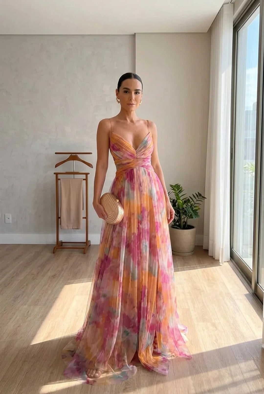 Grace | Romantic Invisible Dress