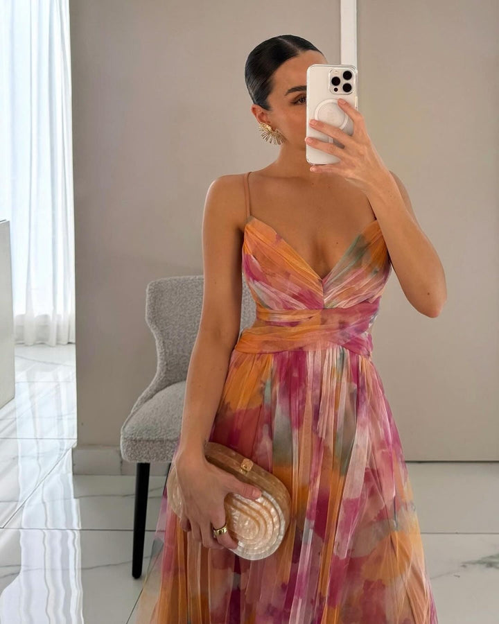 Grace | Romantic Invisible Dress