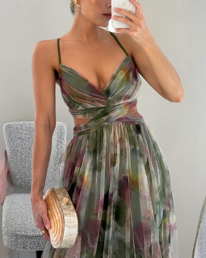 Grace | Romantic Invisible Dress