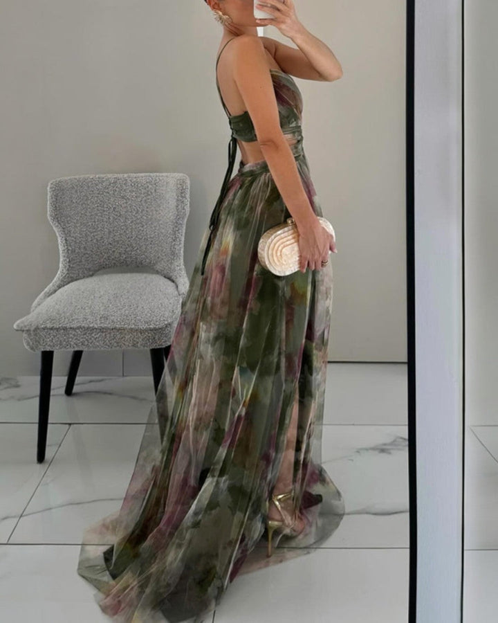 Grace | Romantic Invisible Dress
