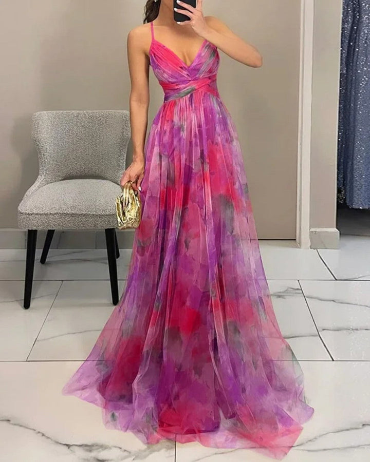 Grace | Romantic Invisible Dress
