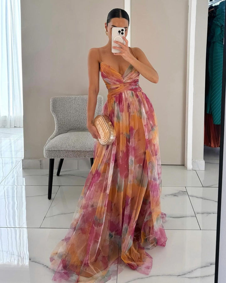 Grace | Romantic Invisible Dress