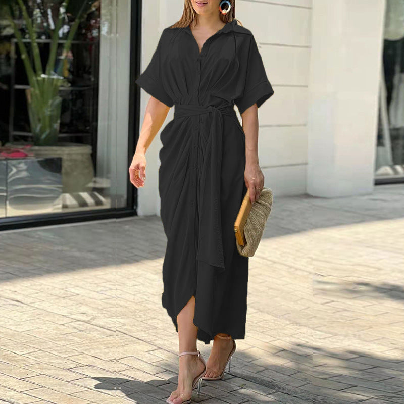 Stella | Elegant Casual Dress
