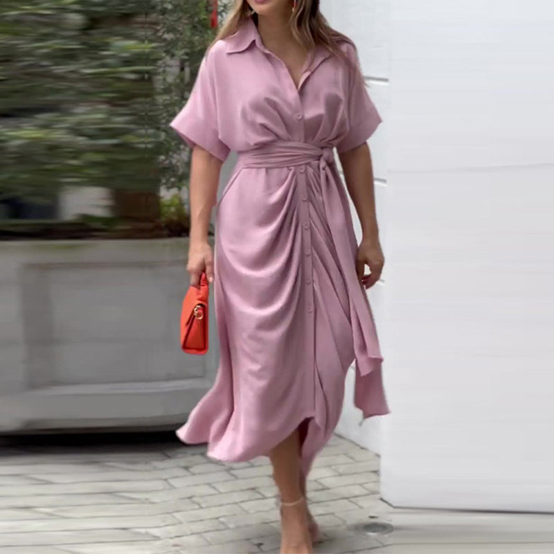 Stella | Elegant Casual Dress