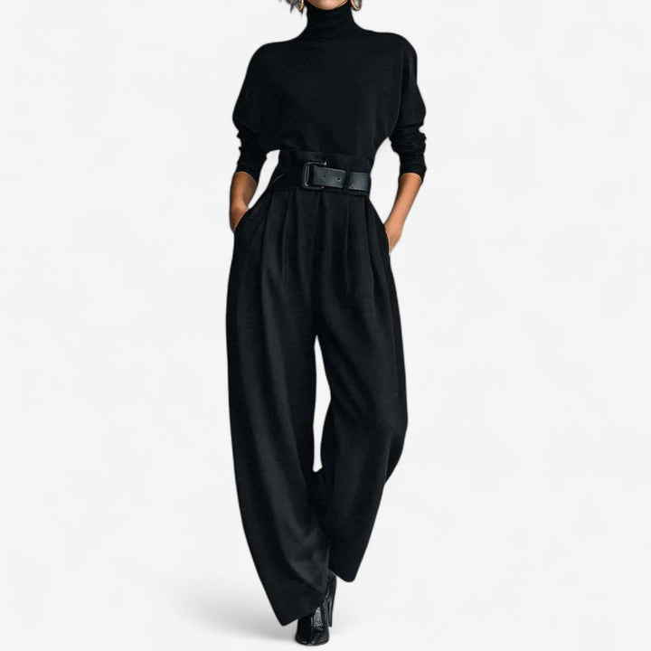 Hannah | Elegant Jumpsuit
