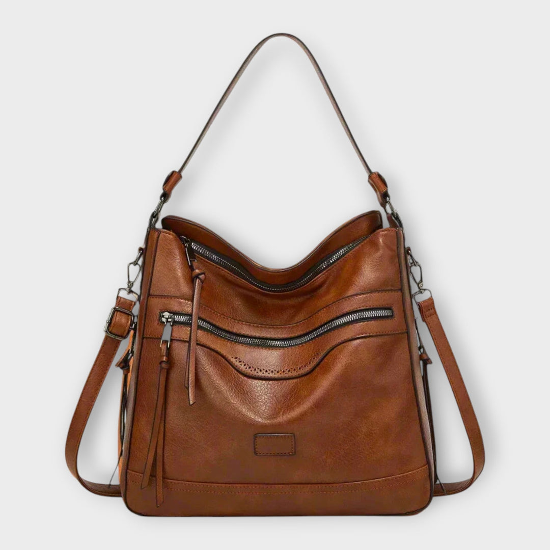 Maddivale | Classic Retro Shoulder Bag