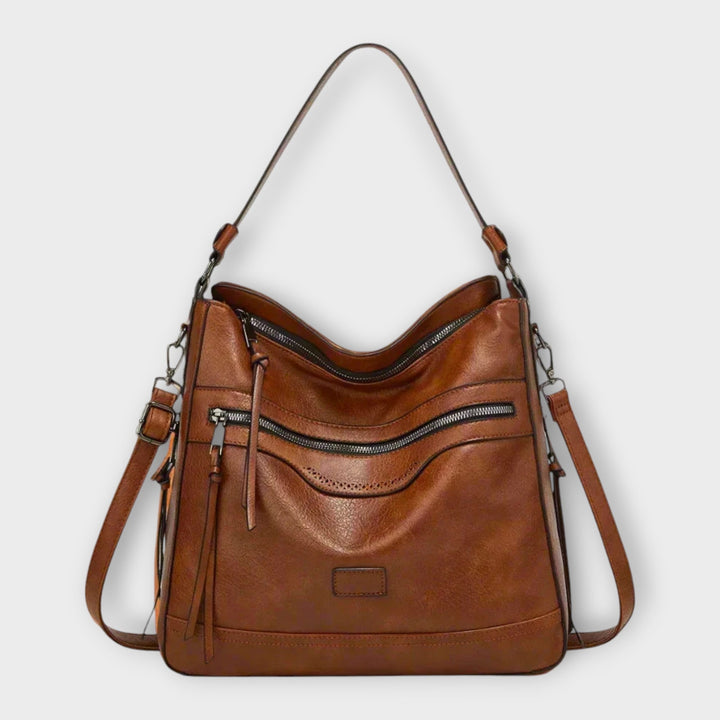 Maddivale | Classic Retro Shoulder Bag