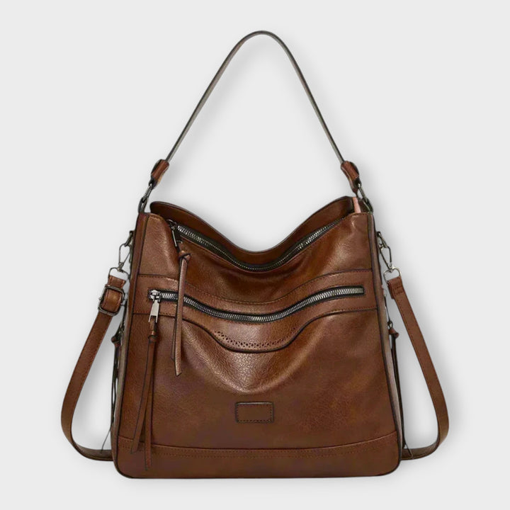 Maddivale | Classic Retro Shoulder Bag