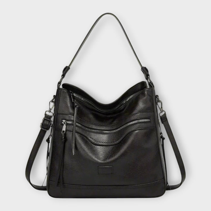 Maddivale | Classic Retro Shoulder Bag