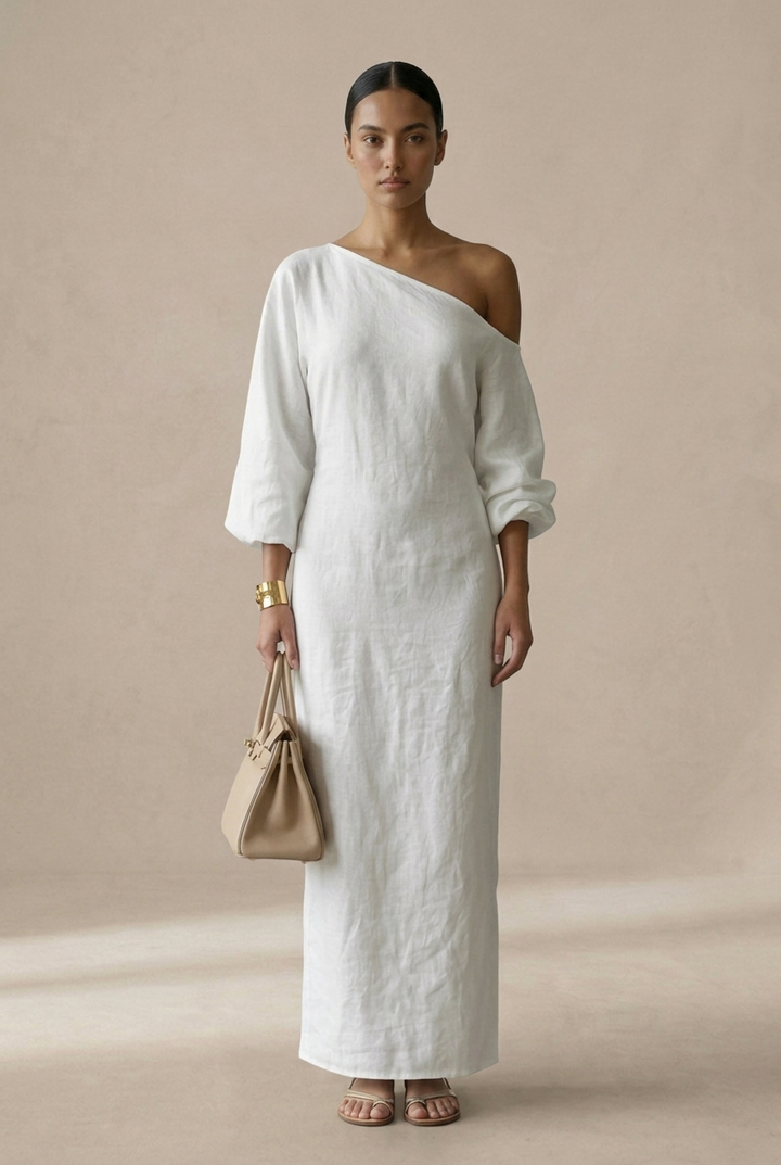 Bianca | Dress