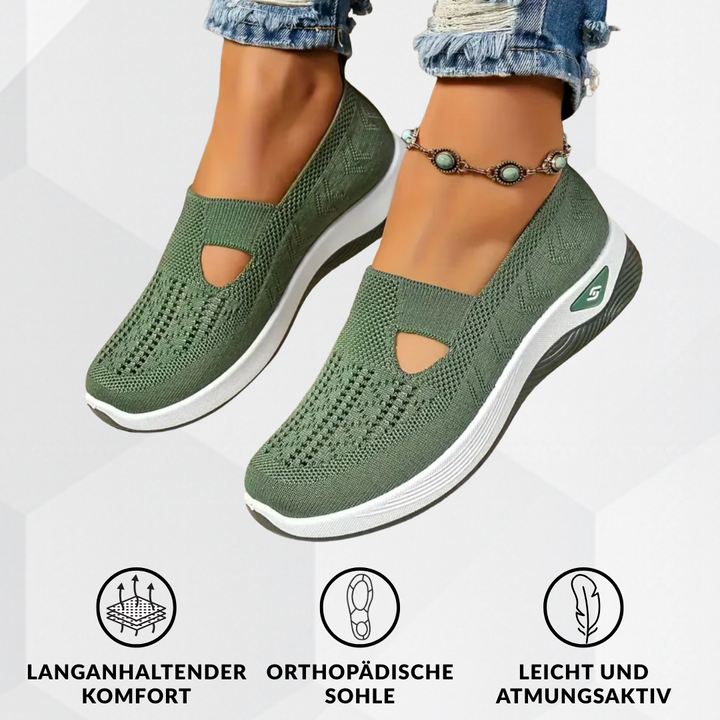 Cloudy | Slip-On Shoes
