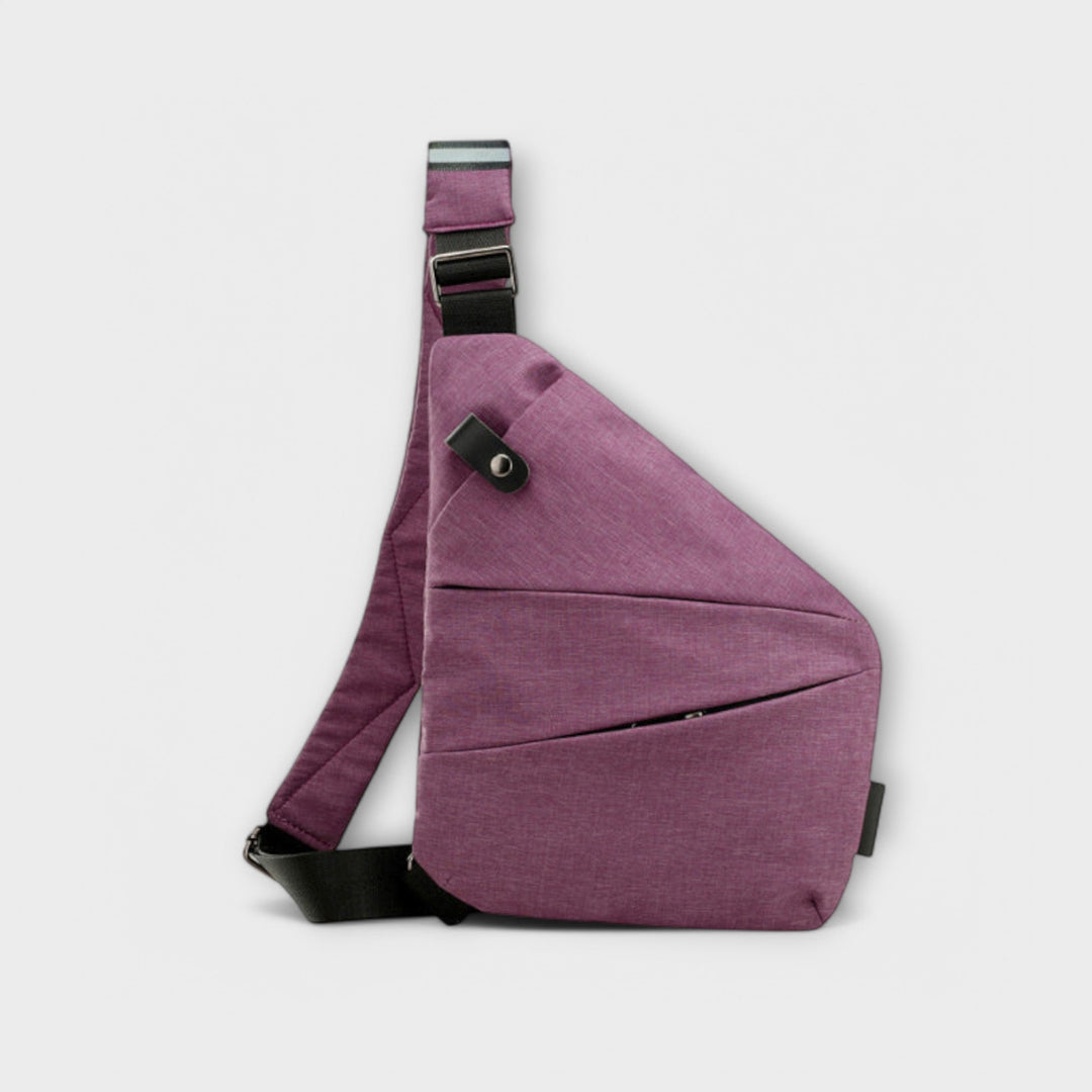 Maddivale | Anti-Theft Shoulder Bag