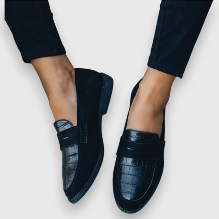 Liny | Elegant and ultra-comfortable loafers