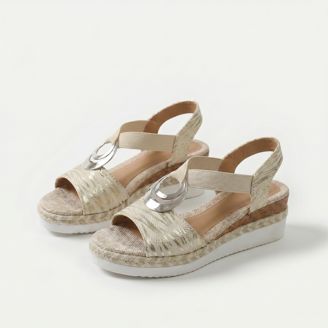 Lizzy | Orthopedic Sandals