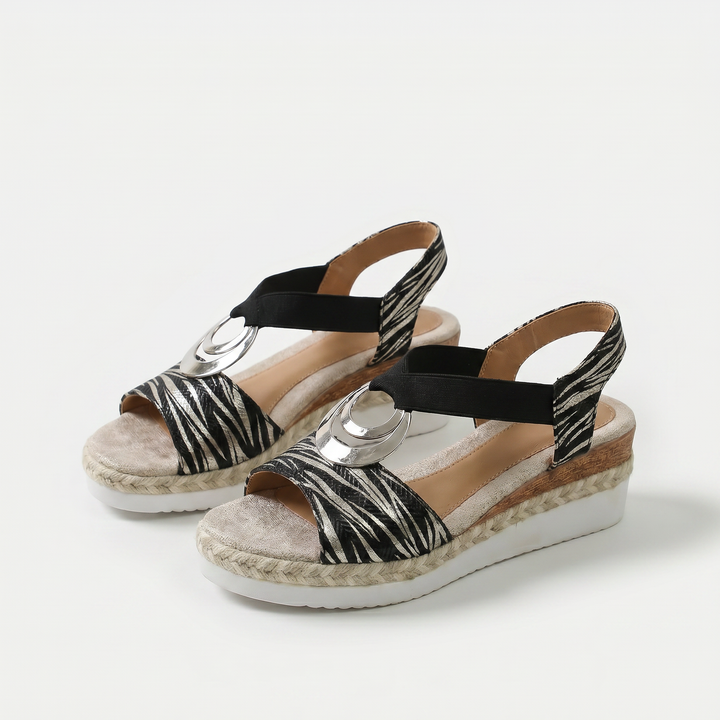 Lizzy | Orthopedic Sandals