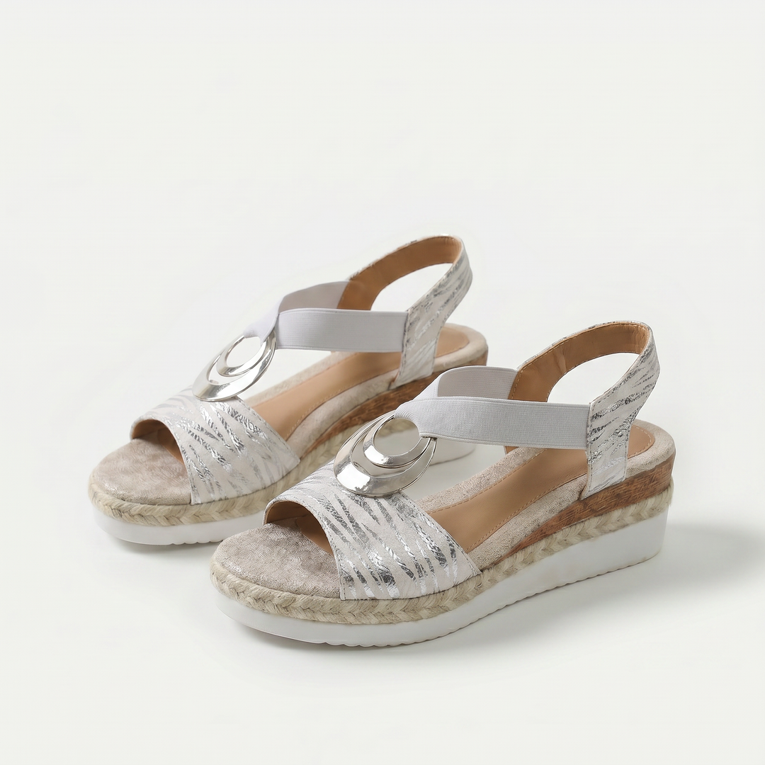 Lizzy | Orthopedic Sandals