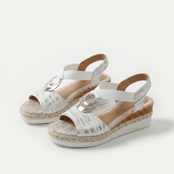 Lizzy | Orthopedic Sandals