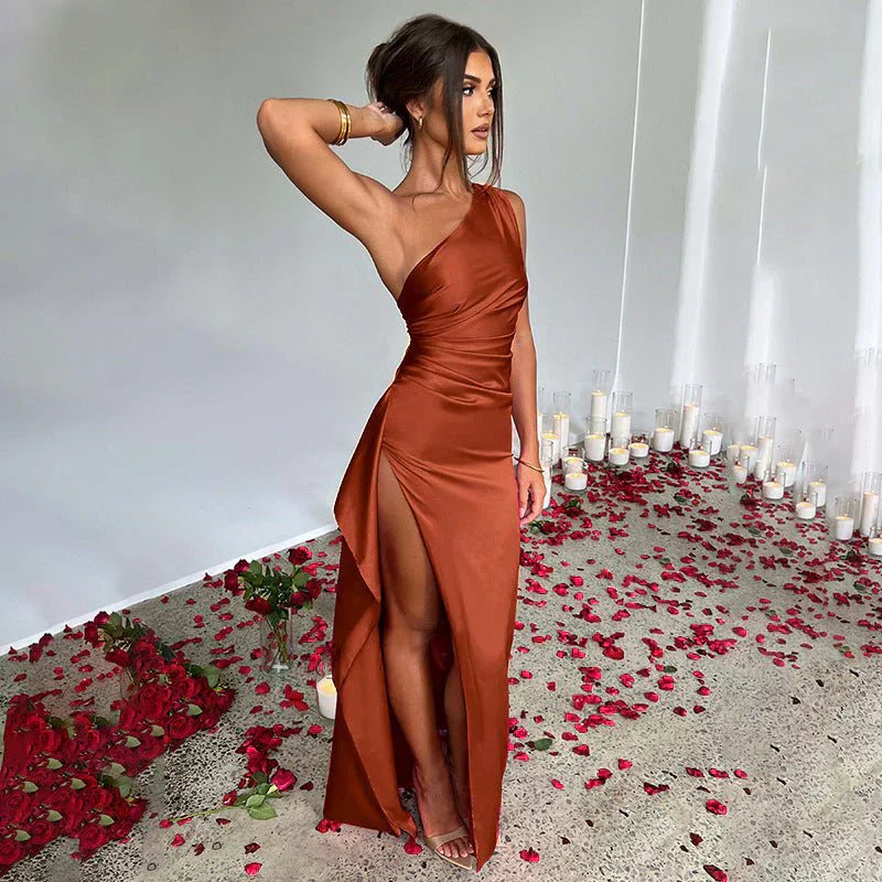 Inez | Elegant Dress