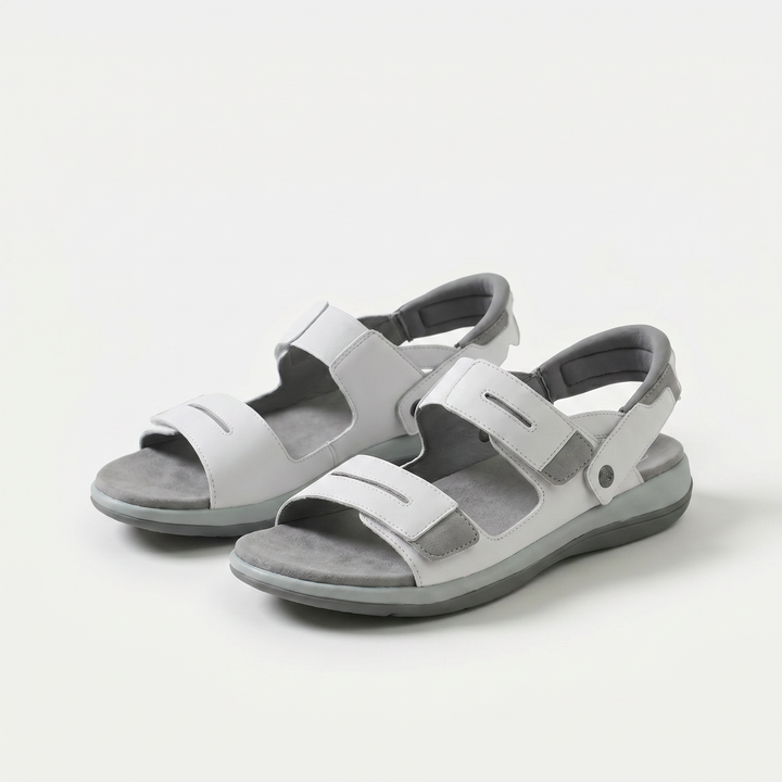 Luna | The lightweight, comfortable sandal for active summer days