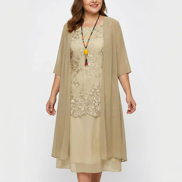 Galina | Dreamy Elegance Dress
