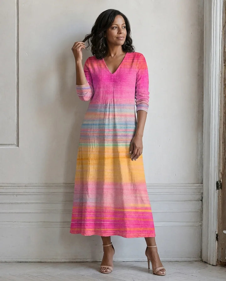 Marit | Everyday Comfort Dress — S1_front