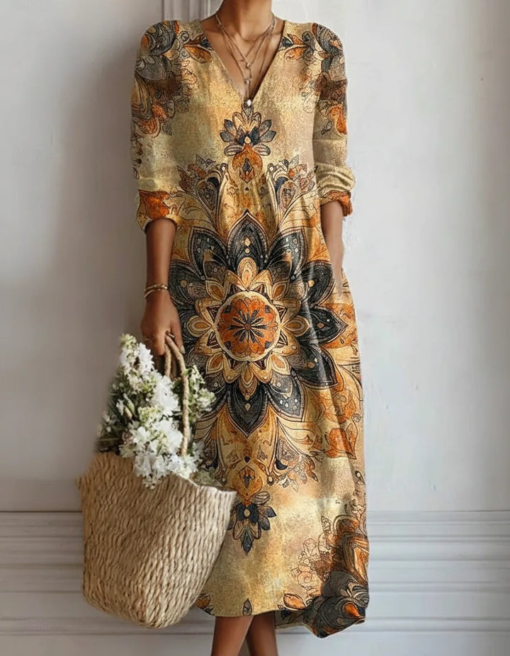 Dora | Everyday Comfort Dress