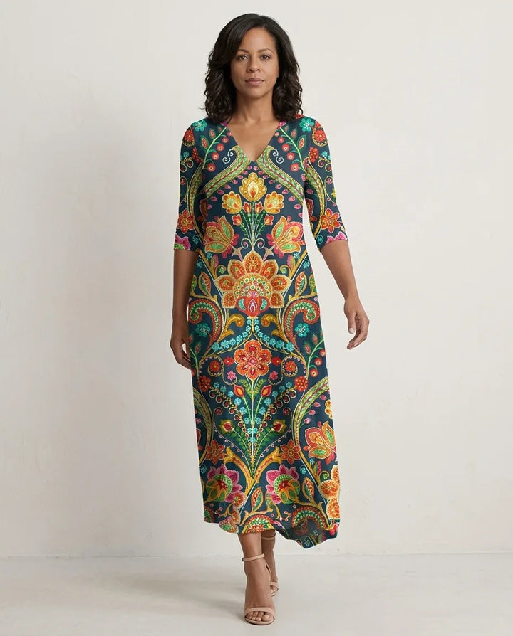 Lies | Everyday Comfort Dress