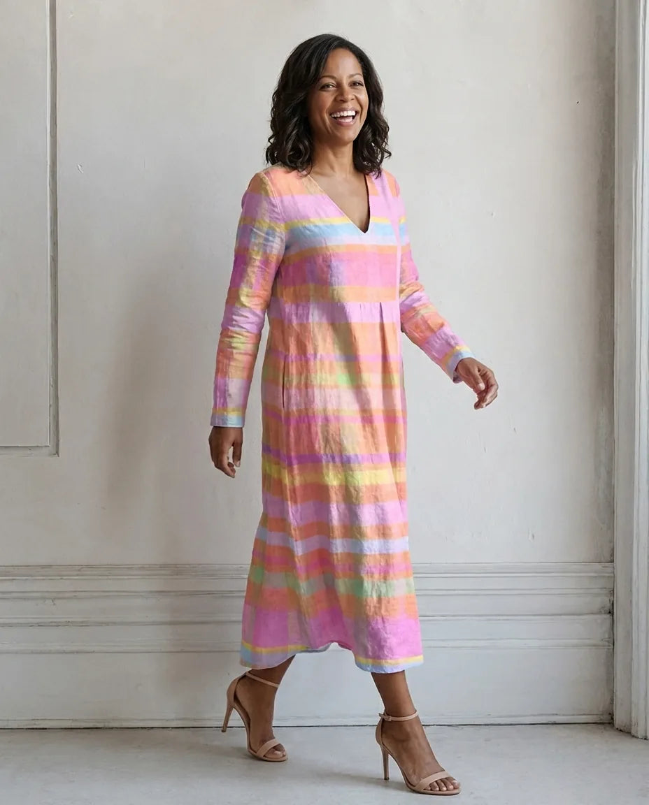 Sara | Everyday Comfort Dress