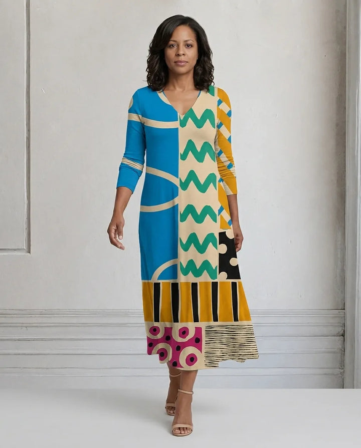 Harper | Easygoing Dress