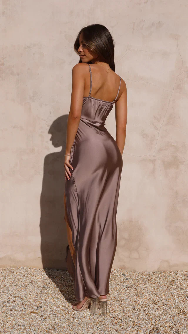 Britte | Maxi Dress