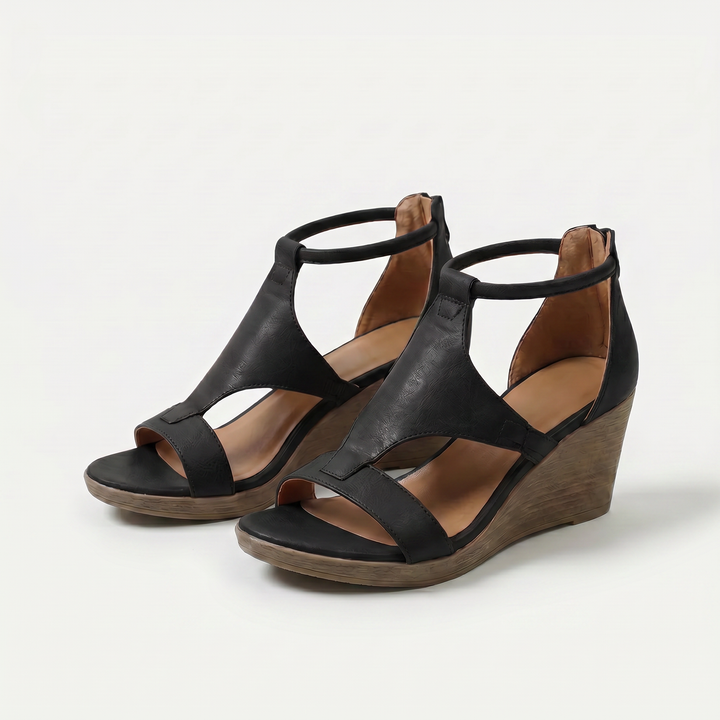 Nadia | Orthopedic comfort, finally elegant