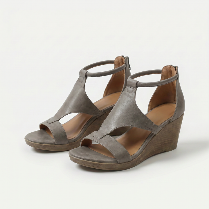 Nadia | Orthopedic comfort, finally elegant