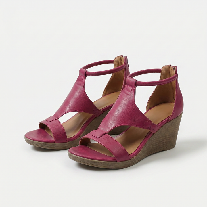 Nadia | Orthopedic comfort, finally elegant