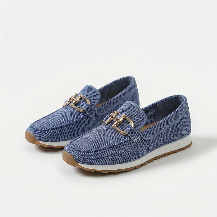 Lindi | The lightweight, comfortable slip-on