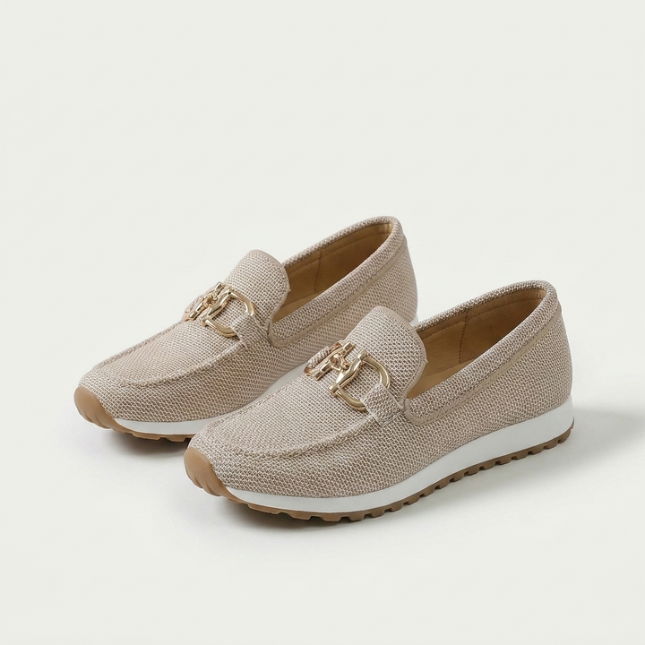 Lindi | The lightweight, comfortable slip-on