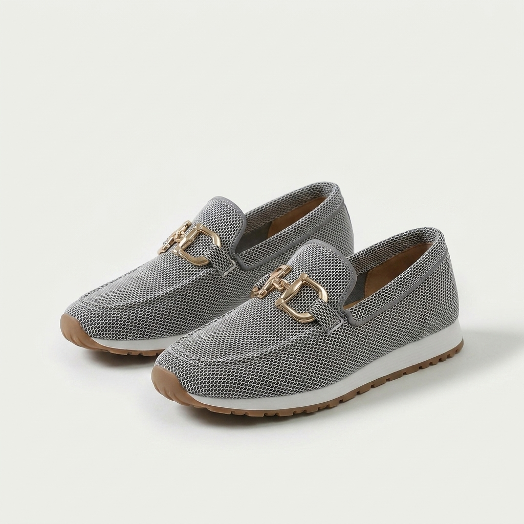 Lindi | The lightweight, comfortable slip-on