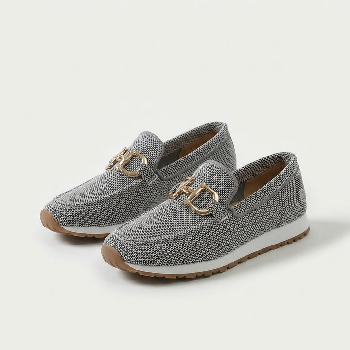 Lindi | The lightweight, comfortable slip-on