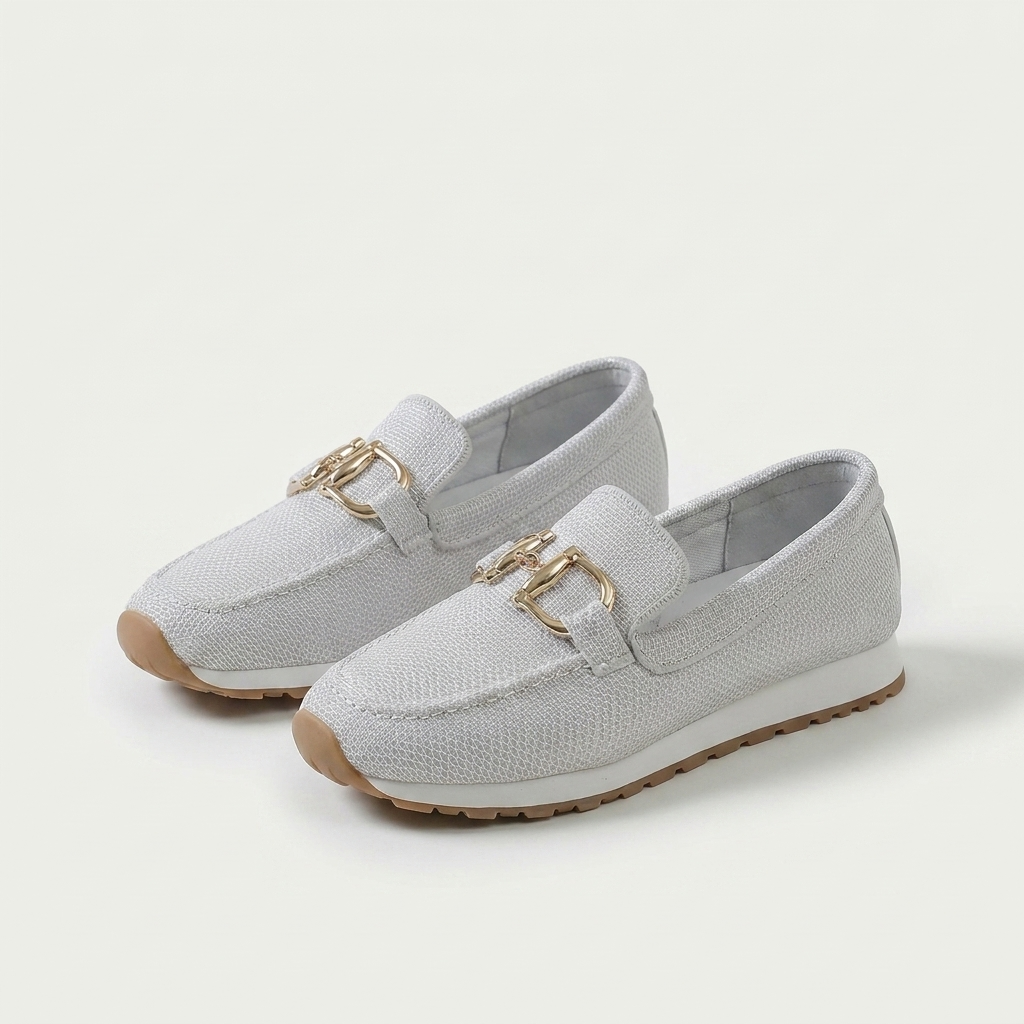 Lindi | The lightweight, comfortable slip-on