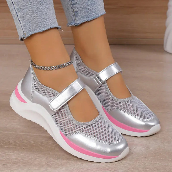 Flexora | Ultimate comfort for pain-free feet
