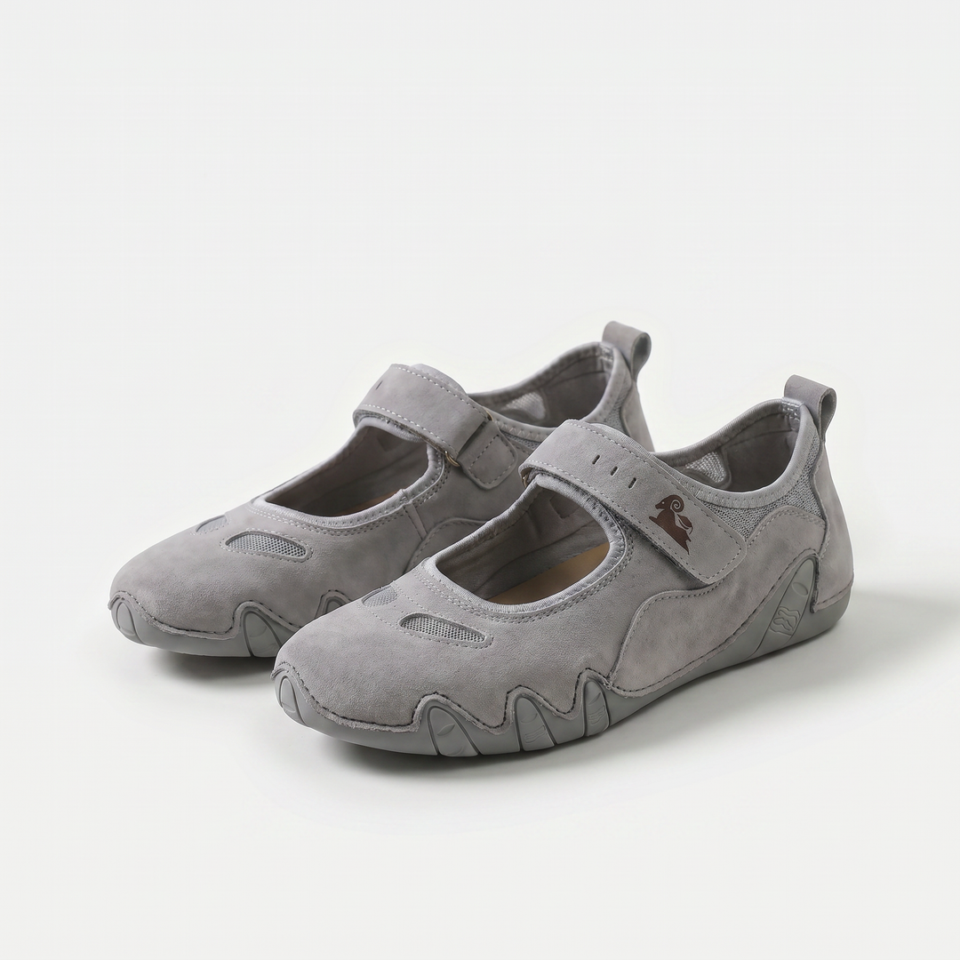 Novi | Lightweight, comfortable ballerina flats for relaxed summer days