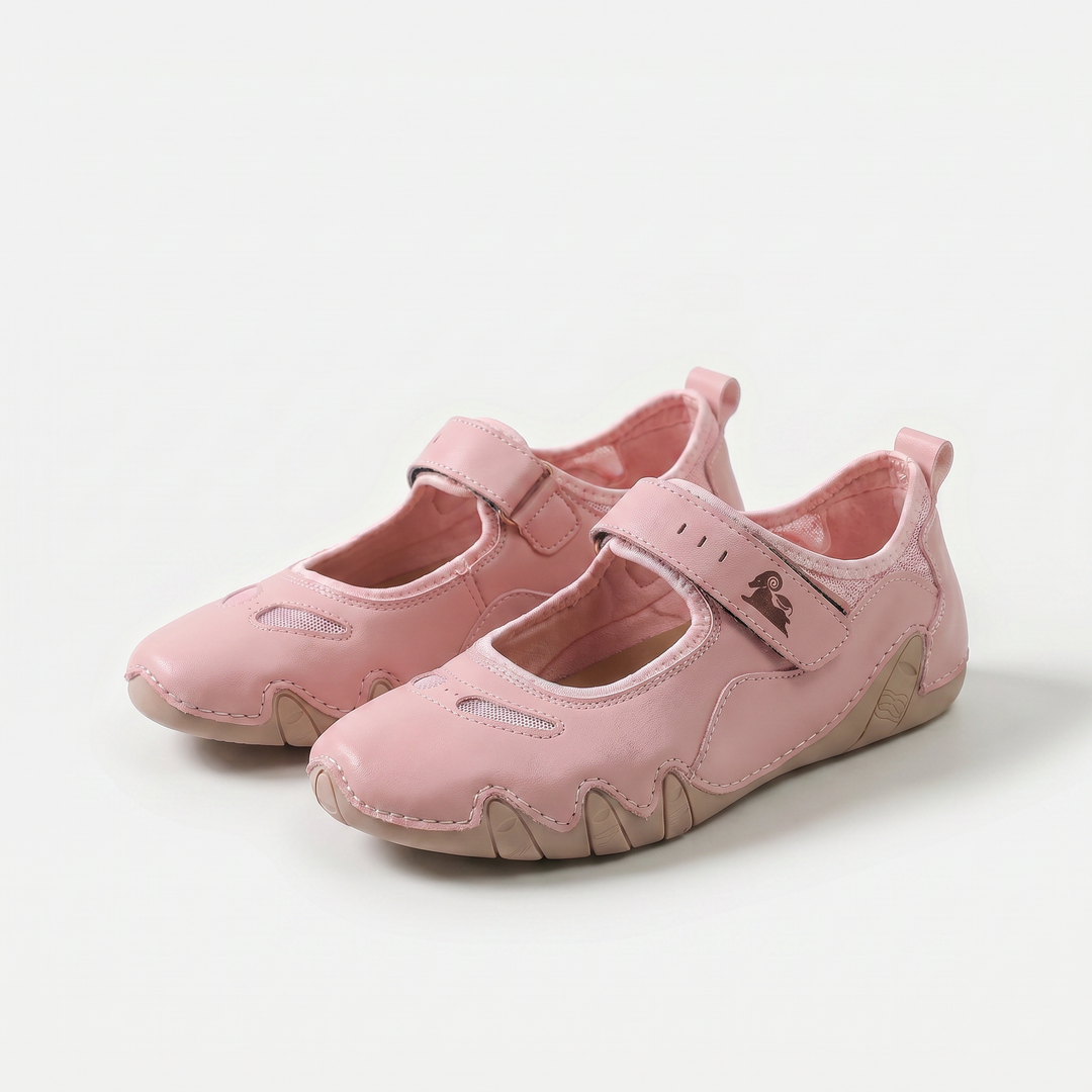 Novi | Lightweight, comfortable ballerina flats for relaxed summer days