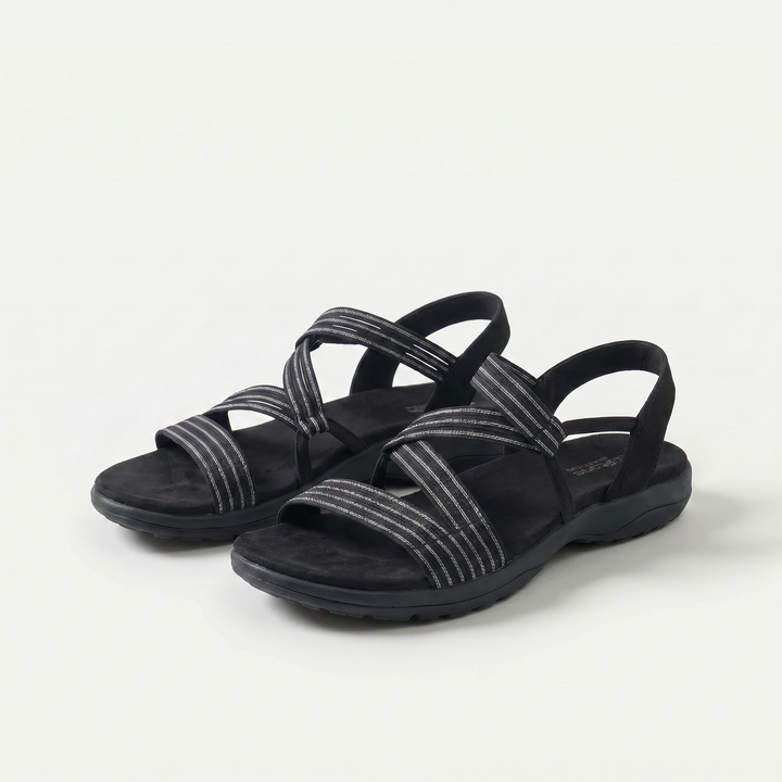 Nyla | Elegant Orthopedic Sandals