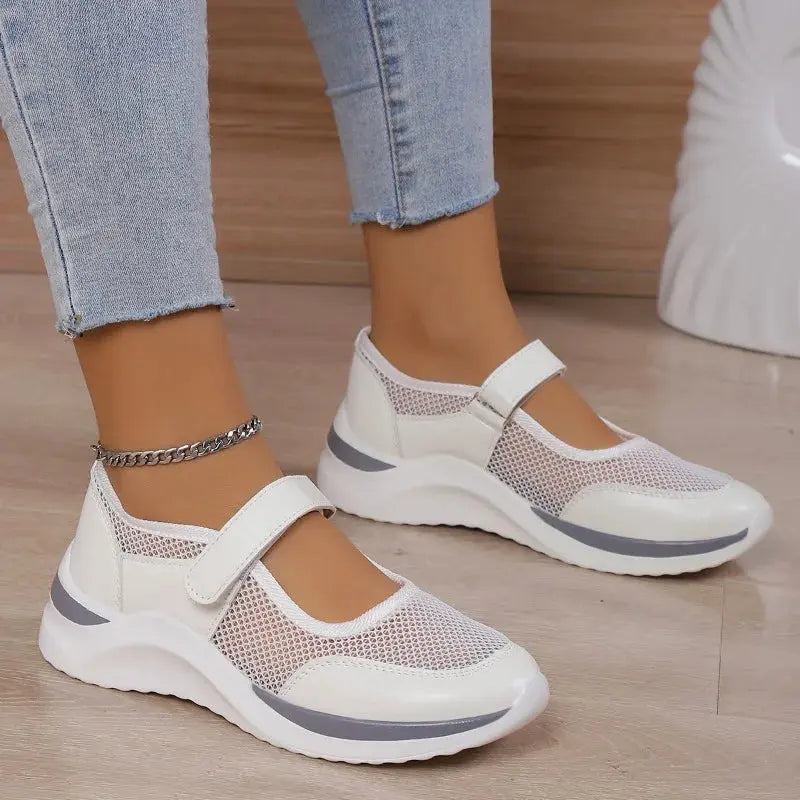 Flexora | Ultimate comfort for pain-free feet