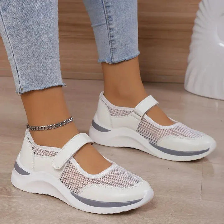 Flexora | Ultimate comfort for pain-free feet